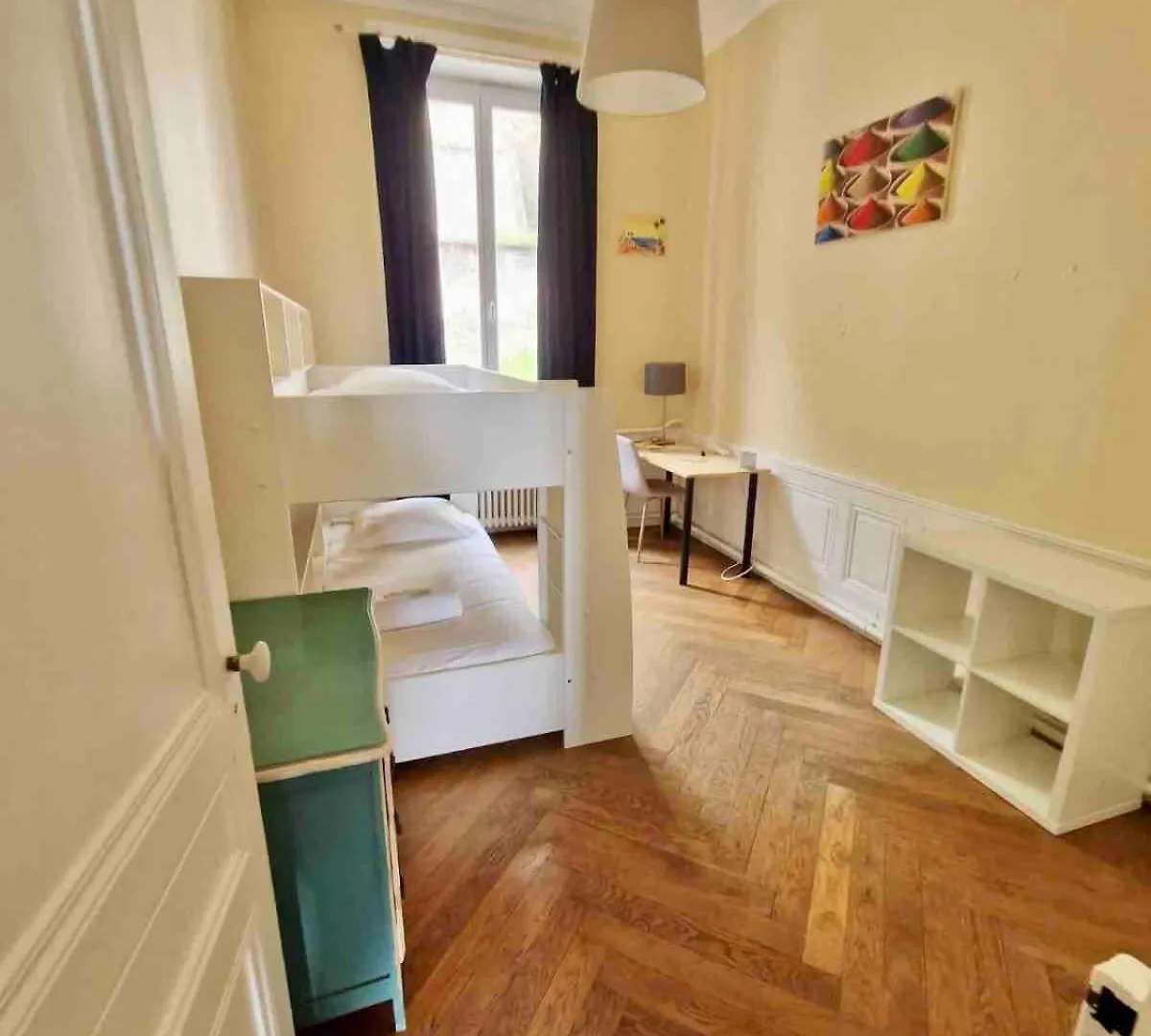 Appartement De 160M2 Proche Centre Lyon Caluire-et-Cuire Apartamento