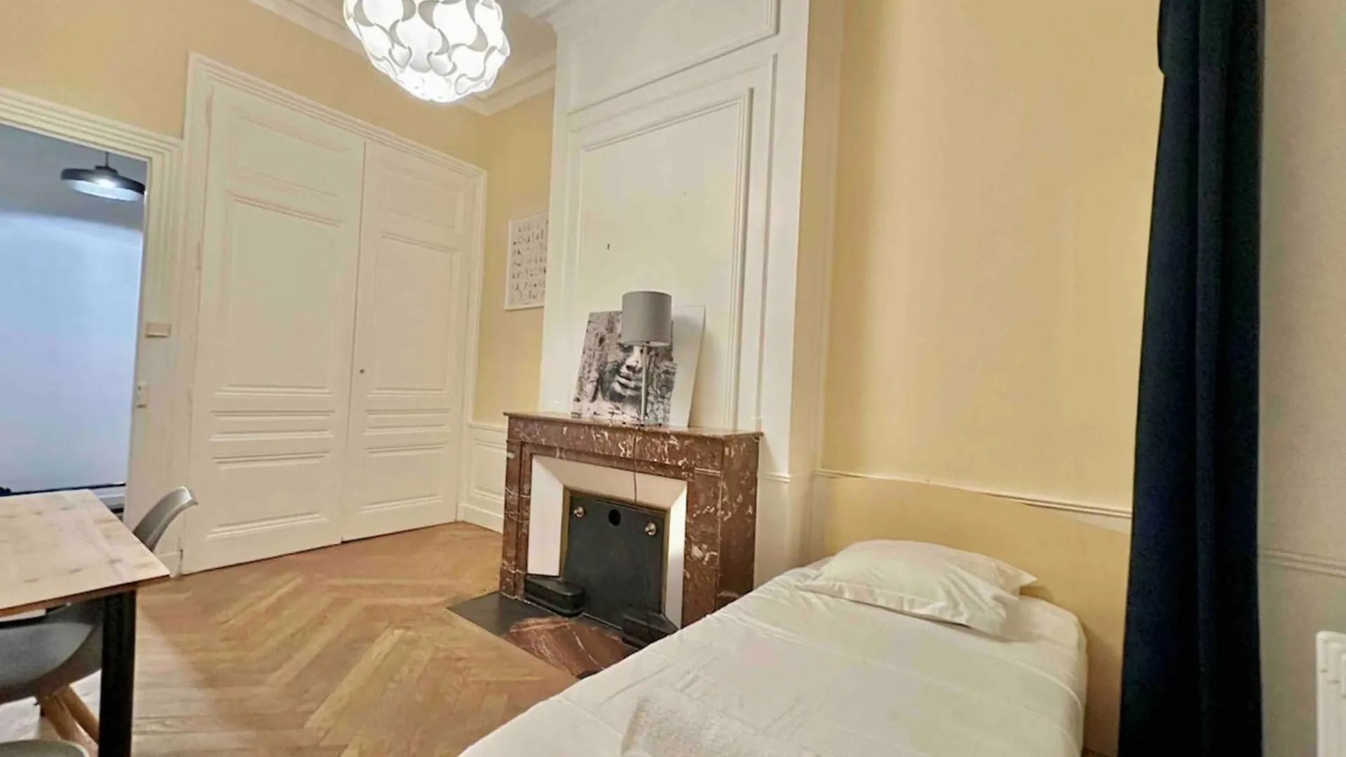 Appartement De 160M2 Proche Centre Lyon Caluire-et-Cuire Apartamento