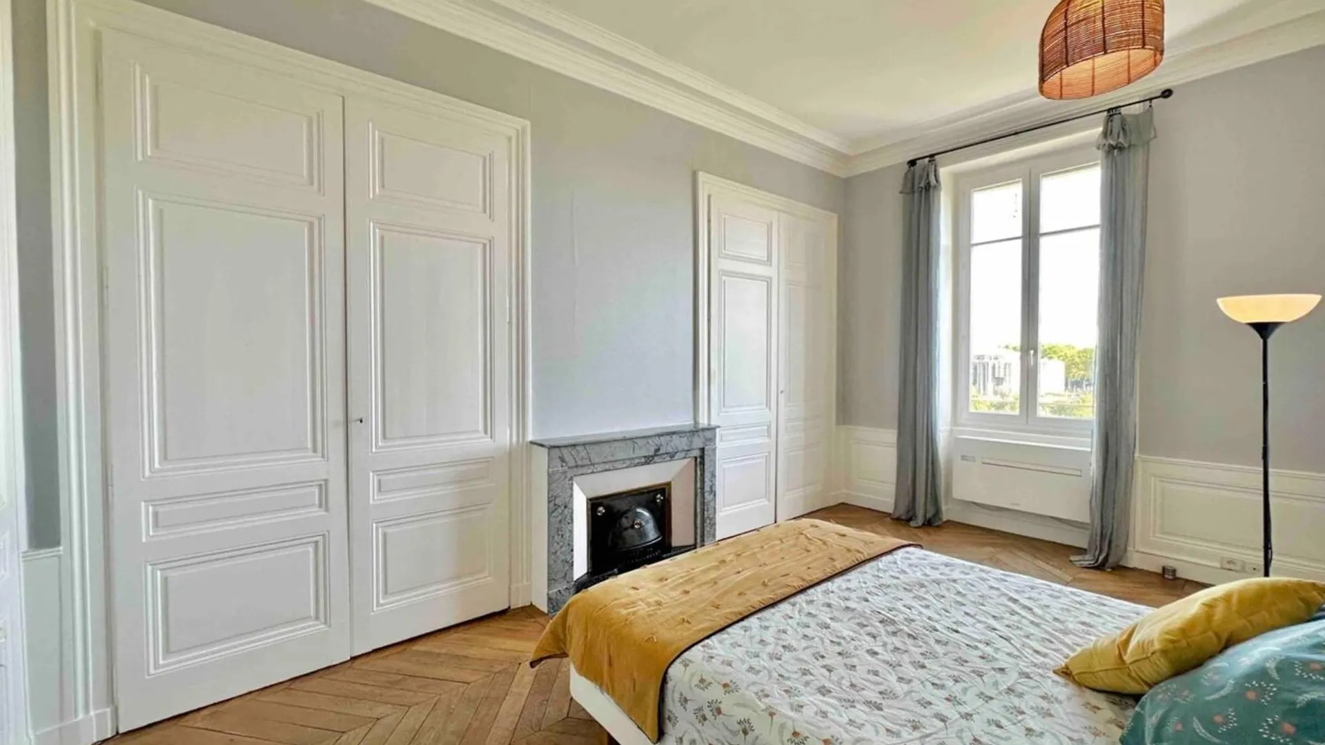 Appartement De 160M2 Proche Centre Lyon Caluire-et-Cuire Apartamento
